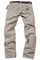 Mens Designer Clothes | EMPORIO ARMANI Mens Jeans With Belt #97 View 3