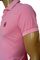 Mens Designer Clothes | ARMANI JEANS Mens Polo Shirt #114 View 3