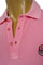 Mens Designer Clothes | ARMANI JEANS Mens Polo Shirt #114 View 4