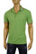 Mens Designer Clothes | ARMANI JEANS Mens Polo Shirt #160 View 1