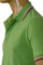 Mens Designer Clothes | ARMANI JEANS Mens Polo Shirt #160 View 3