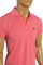 Mens Designer Clothes | EMPORIO ARMANI Men's Polo Shirt #165 View 3