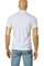 Mens Designer Clothes | EMPORIO ARMANI Men's Polo Shirt #184 View 3
