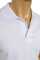 Mens Designer Clothes | EMPORIO ARMANI Men's Polo Shirt #184 View 5