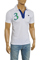 Mens Designer Clothes | EMPORIO ARMANI Men's Polo Shirt #188 View 1