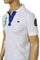 Mens Designer Clothes | EMPORIO ARMANI Men's Polo Shirt #188 View 3