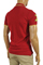 Mens Designer Clothes | EMPORIO ARMANI Men's Polo Shirt #219 View 8