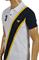 Mens Designer Clothes | EMPORIO ARMANI Men's Polo Shirt #240 View 5