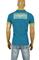 Mens Designer Clothes | EMPORIO ARMANI Men's Polo Shirt #248 View 4