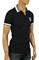 Mens Designer Clothes | EMPORIO ARMANI Men's Polo Shirt #249 View 1