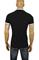 Mens Designer Clothes | EMPORIO ARMANI Men's Polo Shirt #249 View 5