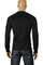 Mens Designer Clothes | ARMANI JEANS Men's Long Sleeve Shirt #210 View 2