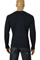 Mens Designer Clothes | EMPORIO ARMANI Men's Long Sleeve Shirt #211 View 2