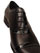Designer Clothes Shoes | EMPORIO ARMANI Dress Leather Shoes #146 View 4