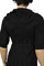 Womens Designer Clothes | EMPORIO ARMANI Ladies Long Sweater #109 View 4