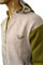 Mens Designer Clothes | EMPORIO ARMANI Mens Hooded Warm Sweater #113 View 4