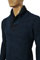 Mens Designer Clothes | EMPORIO ARMANI Men's Warm Sweater #129 View 3
