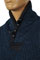Mens Designer Clothes | EMPORIO ARMANI Men's Warm Sweater #129 View 4