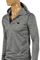 Mens Designer Clothes | EMPORIO ARMANI Men's Hooded Sweater #144 View 3