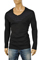 Mens Designer Clothes | EMPORIO ARMANI Men's Sweater #146 View 1
