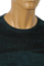 Mens Designer Clothes | EMPORIO ARMANI Men's Body Sweater #162 View 6