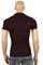 Mens Designer Clothes | ARMANI Round Neck Short Sleeve Tee #15 View 2