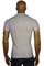 Mens Designer Clothes | ARMANI Round Neck Short Sleeve Tee #16 View 2