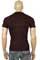 Mens Designer Clothes | ARMANI Round Neck Short Sleeve Tee #18 View 2