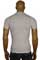 Mens Designer Clothes | ARMANI Round Neck Short Sleeve Tee #19 View 2