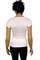 Womens Designer Clothes | EMPORIO ARMANI Ladies Short Sleeve Top #25 View 2