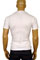 Mens Designer Clothes | EMPORIO ARMANI Round Neck Short Sleeve Tee #31 View 2