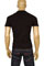 Mens Designer Clothes | EMPORIO ARMANI Round Neck Short Sleeve Tee #35 View 2