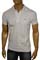 Mens Designer Clothes | ARMANI JEANS Polo Shirt #58 View 1