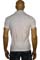 Mens Designer Clothes | ARMANI JEANS Polo Shirt #58 View 2