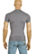 Mens Designer Clothes | EMPORIO ARMANI Men's Short Sleeve Tee #65 View 2