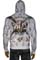 Mens Designer Clothes | CHRISTIAN AUDIGIER HOODIE #32 View 2