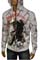 Mens Designer Clothes | CHRISTIAN AUDIGIER HOODIE #34 View 1