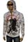 Mens Designer Clothes | CHRISTIAN AUDIGIER HOODIE #34 View 2