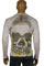 Mens Designer Clothes | CHRISTIAN AUDIGIER Long Sleeve Tee #36 View 2