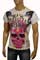 Mens Designer Clothes | CHRISTIAN AUDIGIER T-SHIRT #51 View 1