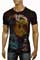 Mens Designer Clothes | CHRISTIAN AUDIGIER T-SHIRT #54 View 1