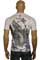 Mens Designer Clothes | CHRISTIAN AUDIGIER T-SHIRT #57 View 2