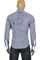 Mens Designer Clothes | HUGO BOSS Men's Dress Shirt #3 View 2