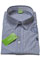 Mens Designer Clothes | HUGO BOSS Men's Dress Shirt #3 View 8