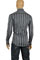 Mens Designer Clothes | HUGO BOSS Men's Dress Shirt #8 View 2