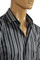 Mens Designer Clothes | HUGO BOSS Men's Dress Shirt #8 View 3