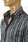 Mens Designer Clothes | HUGO BOSS Men's Dress Shirt #8 View 5