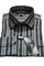 Mens Designer Clothes | HUGO BOSS Men's Dress Shirt #8 View 8