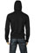 Mens Designer Clothes | HUGO BOSS Men's Cotton Hoodie #22 View 2