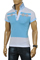 Mens Designer Clothes | HUGO BOSS Men's Polo Shirt #26 View 1